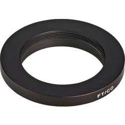 Novoflex Adapter M42 to Four-Thirds Lens Mount Adapter