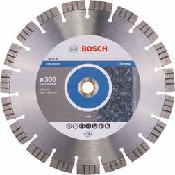 Bosch Dia-Ts 300x20/25 4 Best for Stone