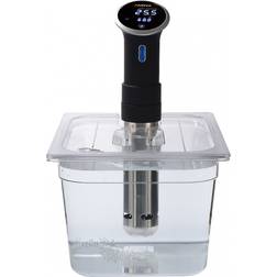 Sous Vide Cart with Lid 11.6L Kitchenware