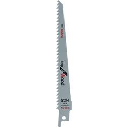 Bosch Lame de scie alternative S 644 D, dessus pour bois