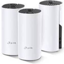 TP-Link Deco E4 (3-Pack)