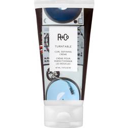 R+Co Turntable Curl Defining Crème 5fl oz