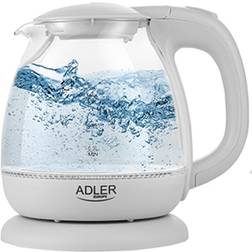 Camry Adler AD 1283 G Waterkoker 1.0 Liter