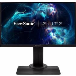 Viewsonic XG2405 24 Inch 1080p 1ms 144Hz Frameless IPS Gaming Monitor