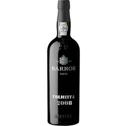 Barros Colheita 2008 Douro 20% 75cl