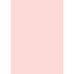 Büngers Färgat Papper Rosa A4 80g/m² 50st