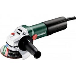 Metabo WQ 1100-125 Amoladora Angular 12.5 cm 12000 RPM 1100 W 2.2 kg