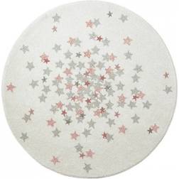 AFKliving Nova Round Rug Ø47.2