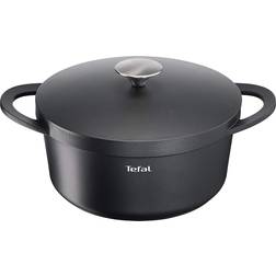 Tefal Trattoria avec couvercle 4.5 L 24 cm