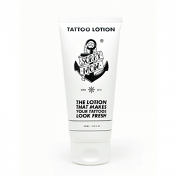 Sorry Mom Tattoo Lotion 100ml