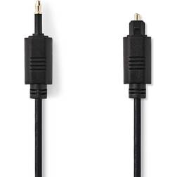 Nedis Toslink-3.5mm 3m