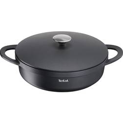 Tefal Trattoria con coperchio 28 cm