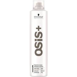 Schwarzkopf Osis+ Boho Rebel Dark Dry Shampoo 300ml