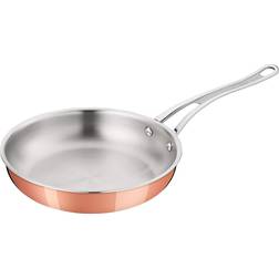 Tefal Jamie Oliver Triply Copper 28cm