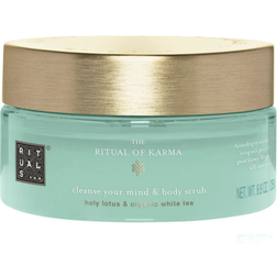 Rituals The Ritual of Karma Body Scrub 250g