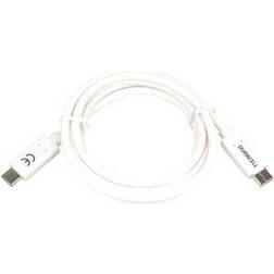Duracell USB C-USB C 3.0 1m