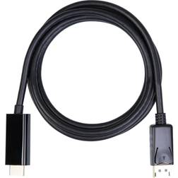 Iiglo DisplayPort-HDMI 2m