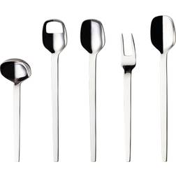 Hardanger Bestikk Tina Serving Cutlery Set 5pcs