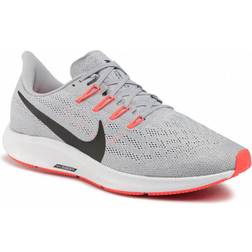 Nike Air Zoom Pegasus 36 'Blue Void' - Grey Men's