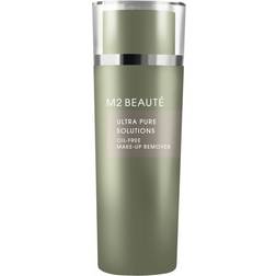M2 Beauté Oil-Free Make-Up Remover Flacon 150ml