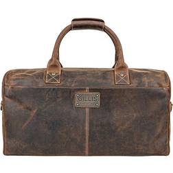 Gillis London Duffle Camera Bag