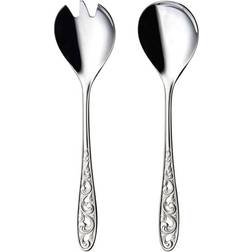 Hardanger Bestikk Kristin Salad Server 2pcs