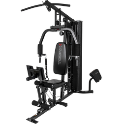 Toorx Fitness MSX-50 Home Gym met Leg Press