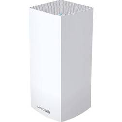 Linksys MX5300-EU Routeur Sans Fil 2.4 GHz 5 GHz 4G Noir