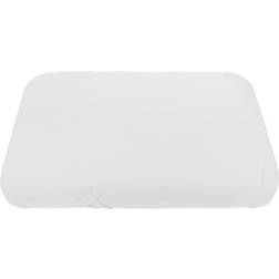 Sebra Baby's Bath sheet White 27.6x47.2"