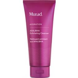 Murad Hydration AHA/BHA Exfoliating Cleanser 200ml