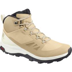 Salomon Outsnap CSWP W - Taos Taupe/Vanilla Ice/Phantom