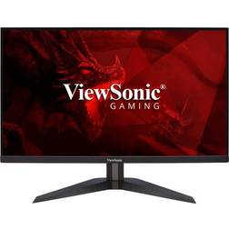 Viewsonic VX2758-2KP-MHD 27" 2560 x 1440 Pixels Quad HD Noir