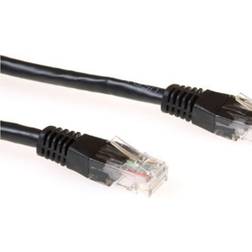 Ewent RJ45-RJ45 U/UTP Cat6 5m