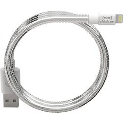 Fuse Chicken Titan Travel USB A-Lightning 0.5m