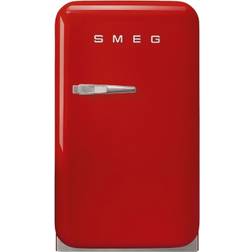 Smeg FAB5RRD3 Red