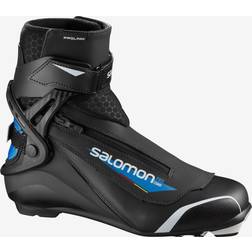 Salomon Pro Combi Prolink - Black