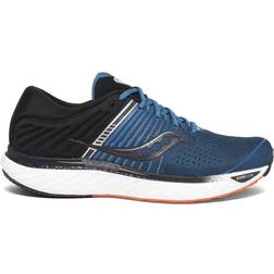 Saucony Triumph 17 M - Blue/Black