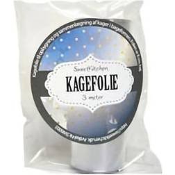 Sweet Kitchen - Alufolie