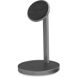 Celly Ghost Desk Magnetic Desktop Holder