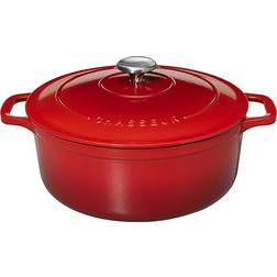 Chasseur - con coperchio 1.8 L 18 cm