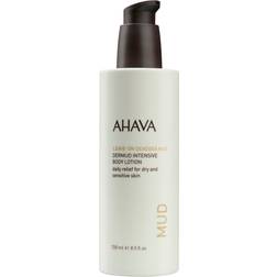 Ahava Dermud Intensive Body Lotion 8.5fl oz