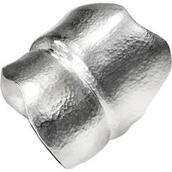 Ole Lynggaard Leaves Large Ring - Silver