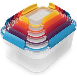 Joseph Joseph Nest Lock Madkasse 5stk