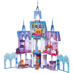 Hasbro Frozen 2 Arendelles Castle