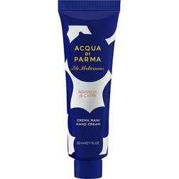 Acqua Di Parma Blu Mediterraneo Arancia di Capri Hand Cream 30ml