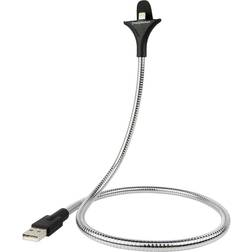 Fuse Chicken Bobine USB A-Lightning 0.6m