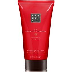 Rituals The Ritual of Ayurveda Body Cream 70ml