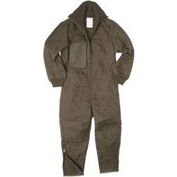 Esprit Original Thermal Coverall - Olive