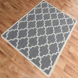 Arkiio Sisal 825 Grå 60x110cm