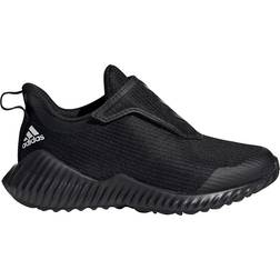 Adidas FortaRun AC J 'Core Black' Kid's